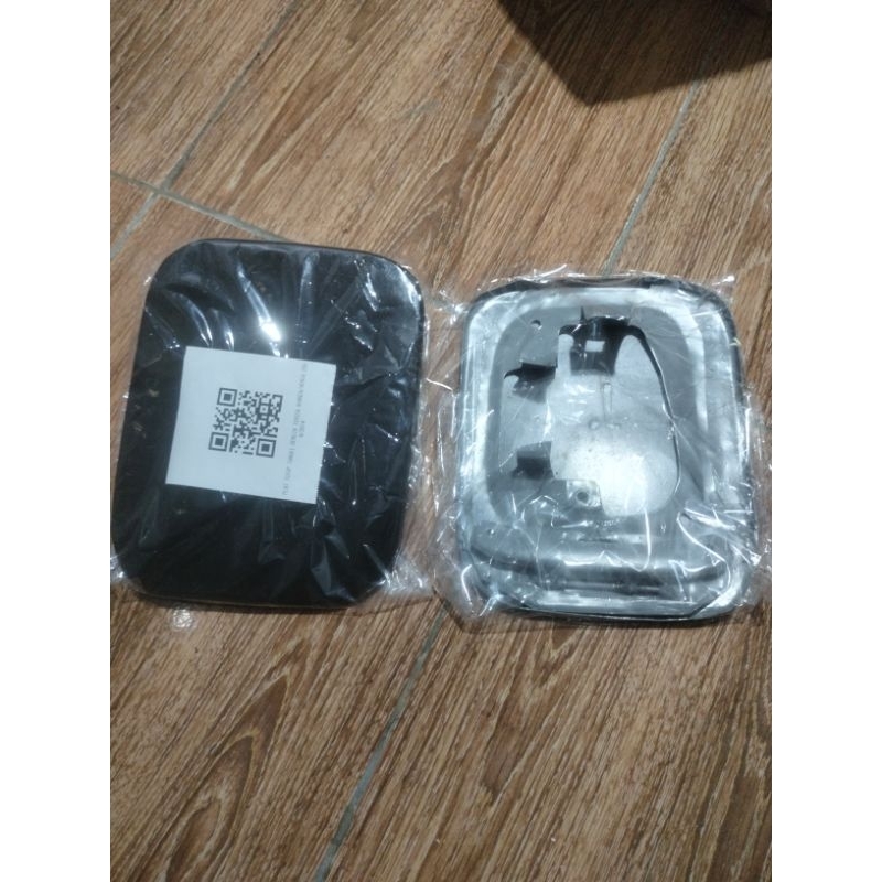 แผ่นฝาถังน้ํามัน VVT-i สําหรับ Toyota Avanza และ Daihatsu Xenia 2001-2004
