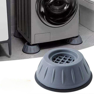 TS Tatakan Alas Pelindung Kaki Meja Kursi Kulkas Mesin Cuci Anti Slip Dan Getar Harga per 1 pcs