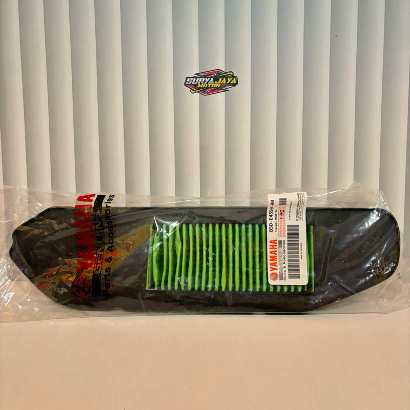 ไส้กรองอากาศ / ไส้กรองอากาศ FREEGO Mio Gear 125 | B5D-E4450-00