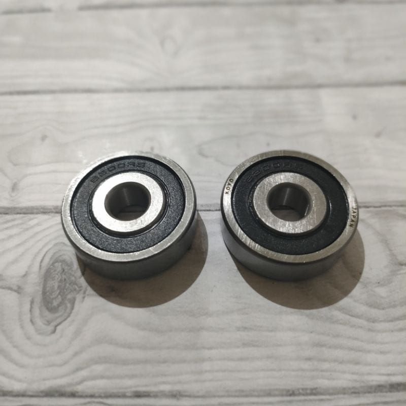 Bearing lava 6300 Bearing koyo wheel Bearing (ราคาต่อชิ้น)