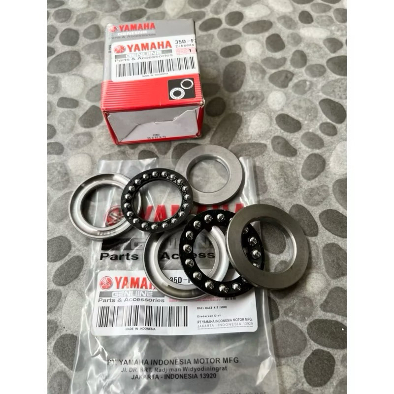 คอพวงมาลัย Mio jupiter z rx king