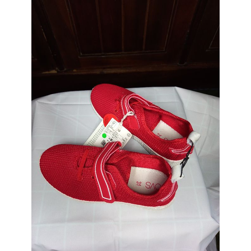 รองเท้า OVS Kids ของแท้ ไซส์ 31