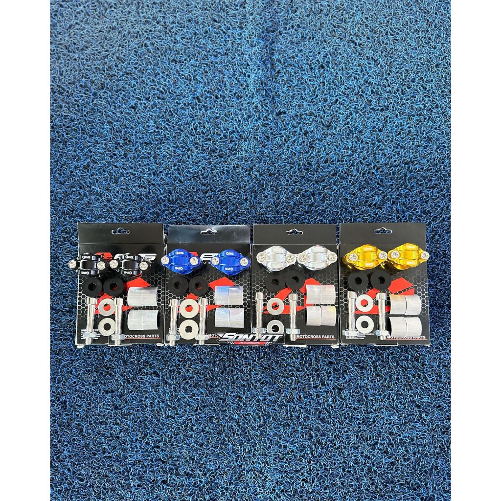 EVS HANDLEBAR RAISER
