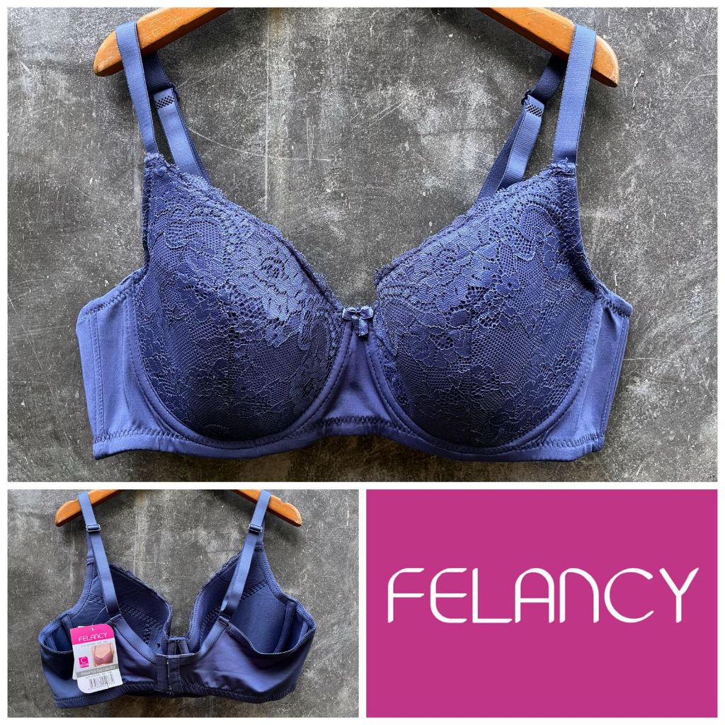 CODE BF1054 DBL Bra Felancy 36C 38C 40C