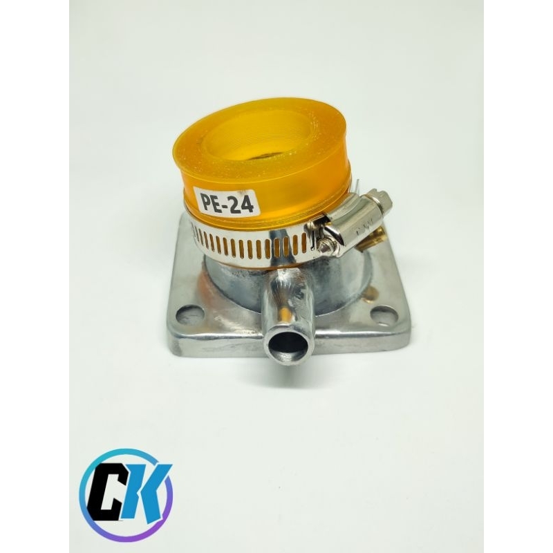 MANIPOL RX KING MANIPOL YAMAHA RX KING SQUARE SLOPED INTAKE MANIPOL RX KING YAMAHA KING PE 24 26 28 