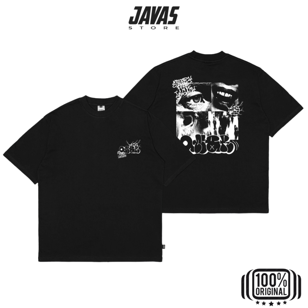 เสื้อยืด Queenbeer Original 939 เสื้อแขนสั้น