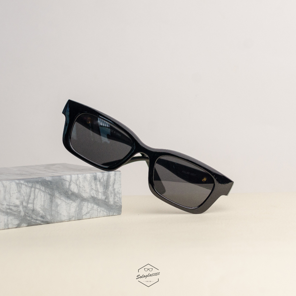 COOL SQUARE SUNGLASSES PRICE - CALLA 02