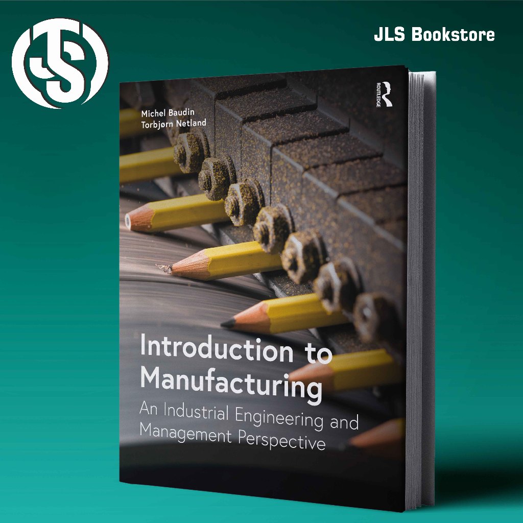 แนะนําให้การจัดการมุมมองทางวิศวกรรมและการจัดการอุตสาหกรรมโดย Michel Boudin