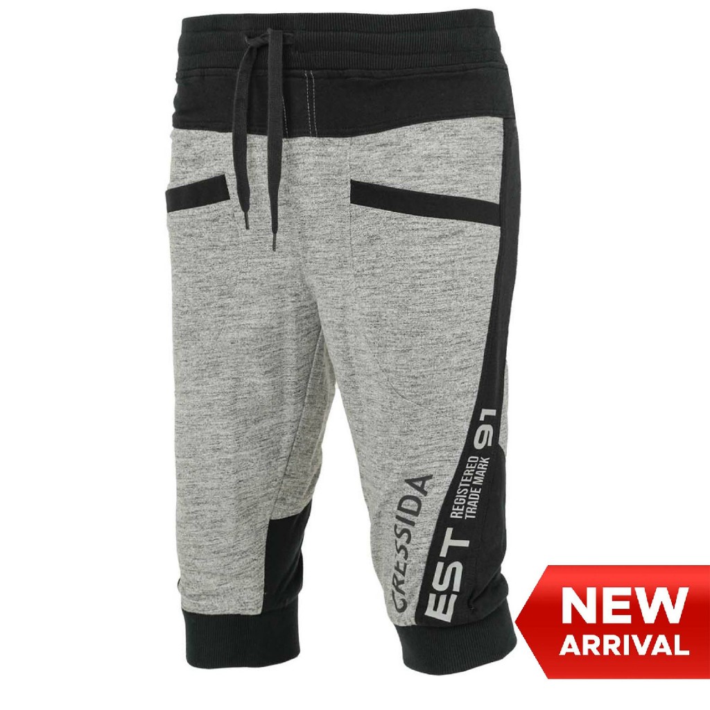 กางเกงเทรนนิ่งผู้ชาย Cressida - SYCK.KC005