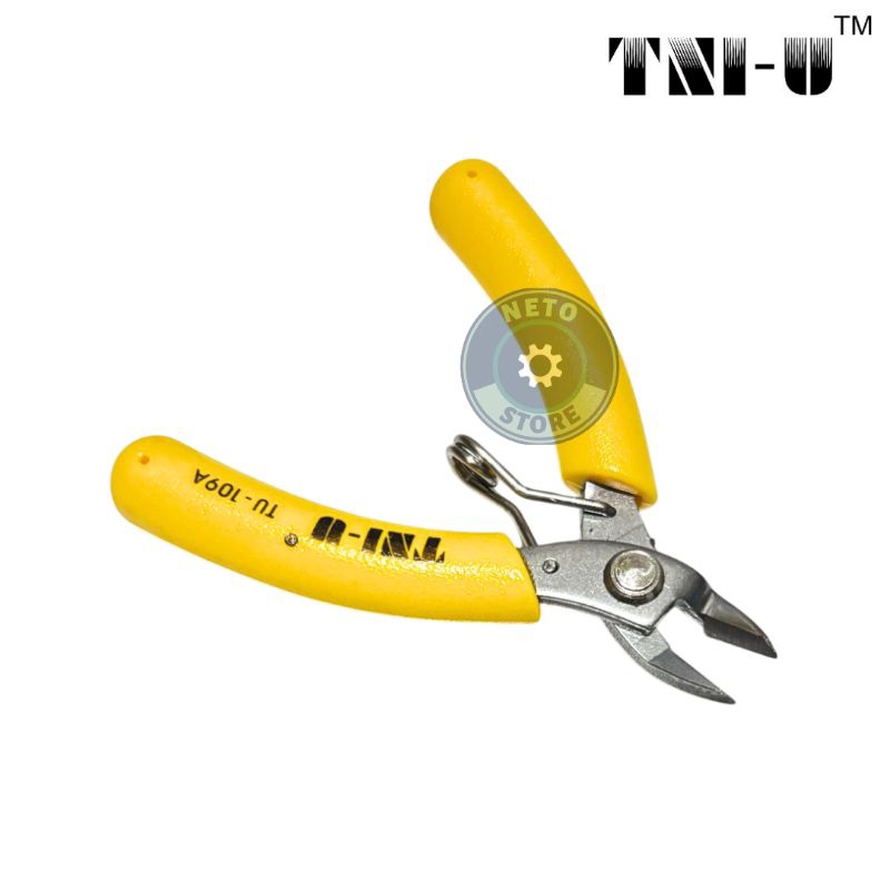 ต้นฉบับ TNI-U TU-109A 5 ชิ้น PLIERS