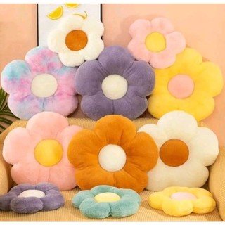 Bantal Bunga Mainan Tanaman Boneka / Bantal Sofa / Bantal Duduk / Bantal Alas Duduk / Hadiah Anak Anak