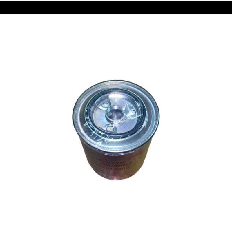 กรองดีเซลรถยกโตโยต้า 7FD25-30/8FD25-30