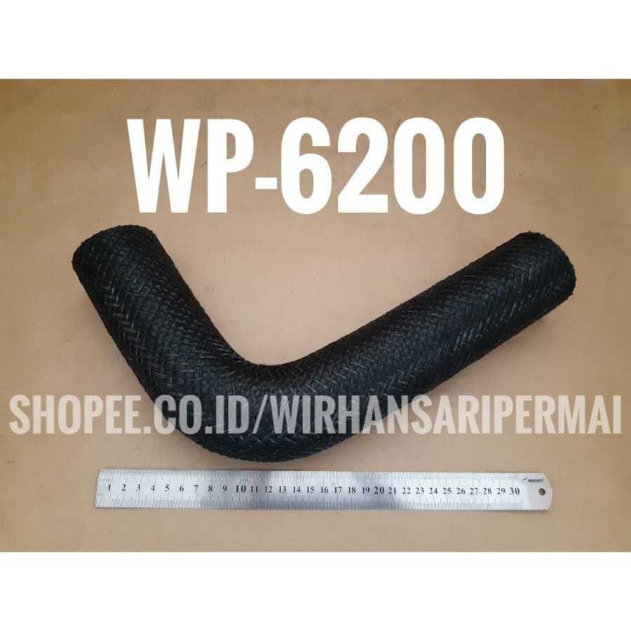 UNIVERSAL HOSE MODEL "L" SIZE  2"