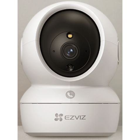 กล้องวงจรปิด EZVIZ H6c PRO 2MP