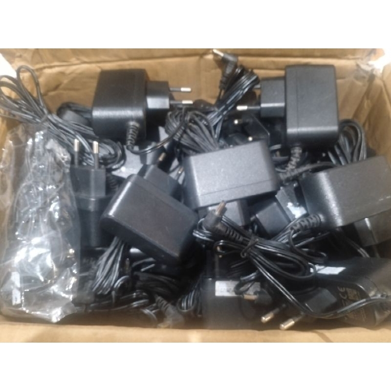 อะแดปเตอร์ 5 โวลต์ 2A 3.5 มม. ดั้งเดิม, STB AX512 AX117 Polytron, tanix, transvision