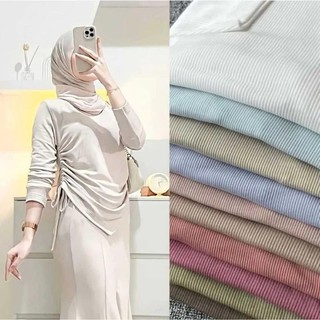 VALEN Top Blouse Serut Samping