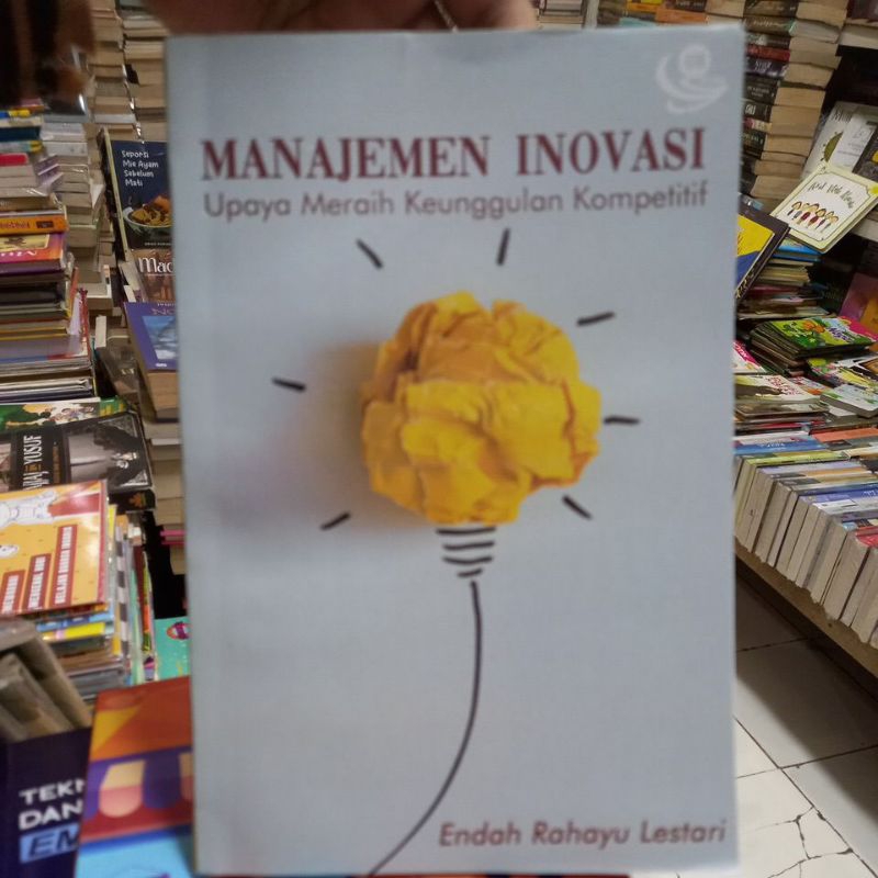 INNOVATION MANAGEMENT 2019 UB