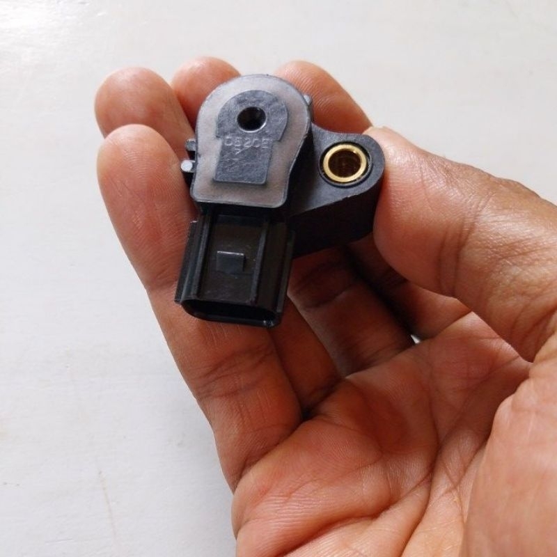 SENSOR TP TPS HONDA GENIO SCOOPY NEW BEAT NEW