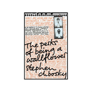 [ภาษาอังกฤษ] PERKS BEST OF BEING A WALLFLOWER