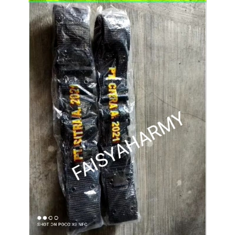 TNI QUOTATION COMMAND COUPLE 2021