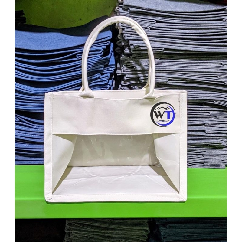 HAMPERS BAG SCREEN PRINTING TOTEBAG CUSTOM SCREEN PRINTING REQUEST IMAGE