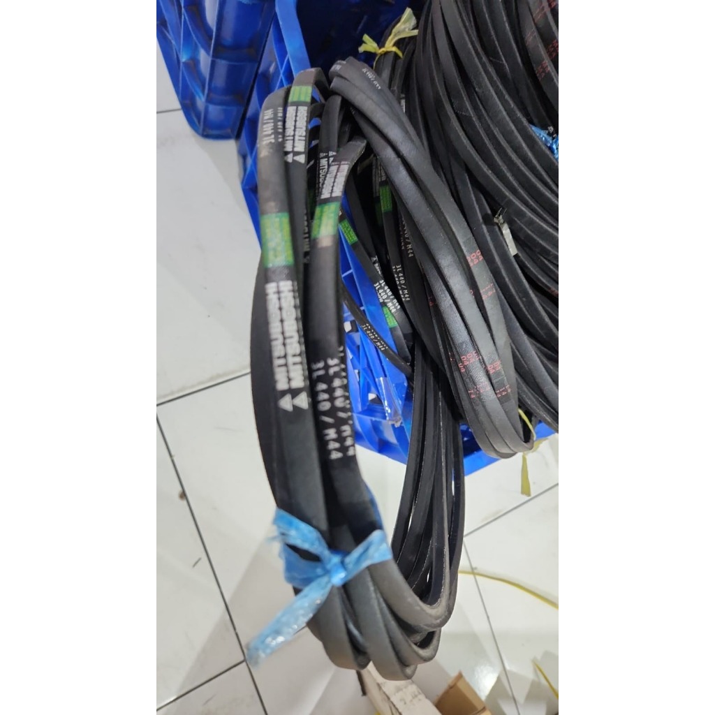 สายพานไทม์มิ่ง Mitsuboshi M44