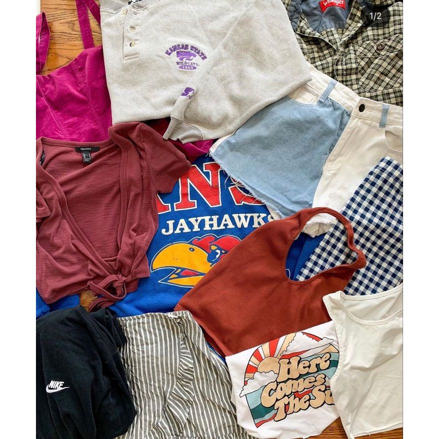 Labella Link Co Collection Rp. 35.000