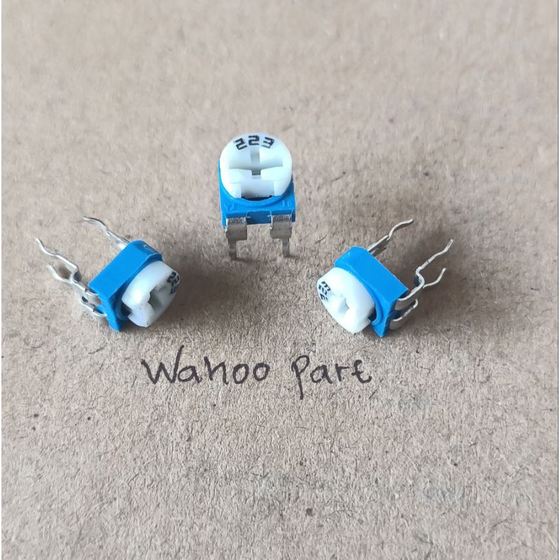 Vr 223 หรือ 22K*****