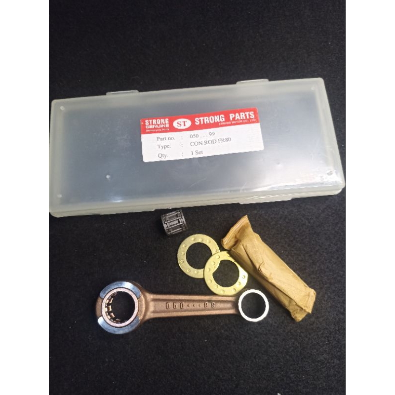 SUZUKI FR80 CONROD KIT SUZUKI FR80