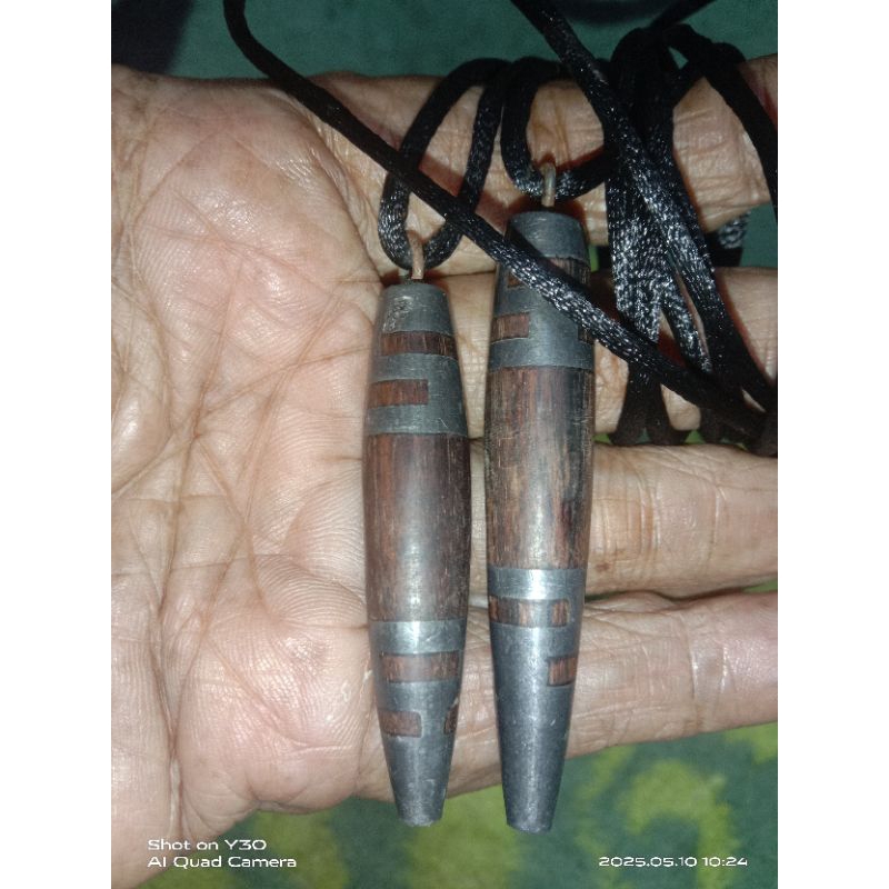 อุปกรณ์เสริมสร้อยคอ Cemeti Ramanaia MTM