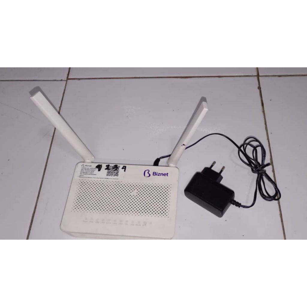 Huawei EG8145V5 Biznet dualband | เราเตอร์ Biznet EG8145V5| อินเตอร์เน็ตไร้สาย อินเตอร์เน็ตไร้สาย | 