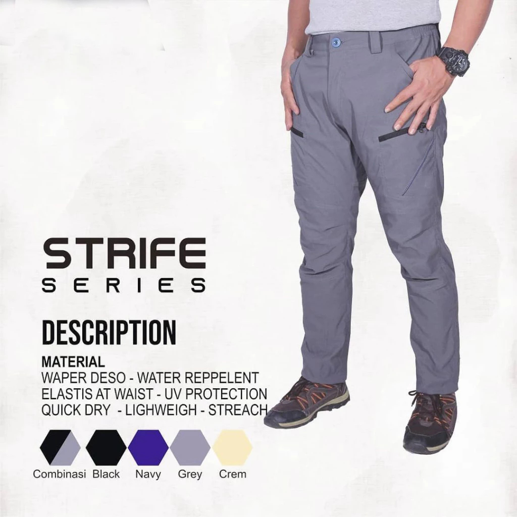 My Lannd Serie Mount Everest Mountain กางเกงกางเกงภูเขากลางแจ้ง