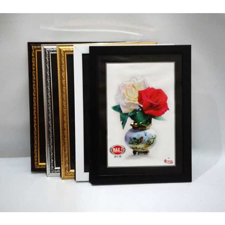 PIGORA VIBER // FRAME VIBER // กระจก PIGORA