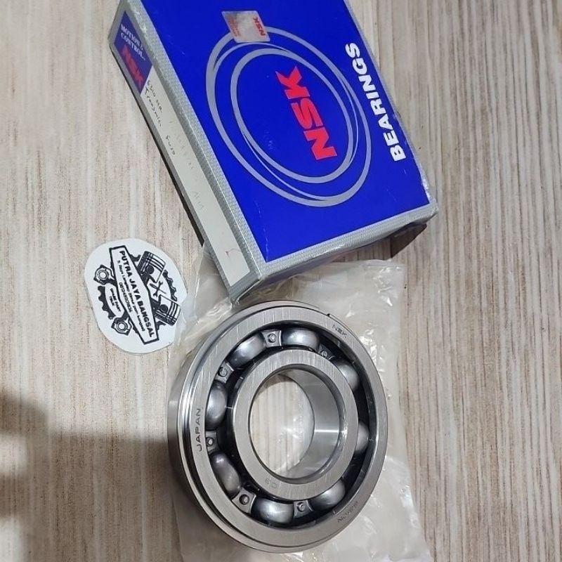 แบริ่ง 6310 NR NSK Fuso FM Transmission