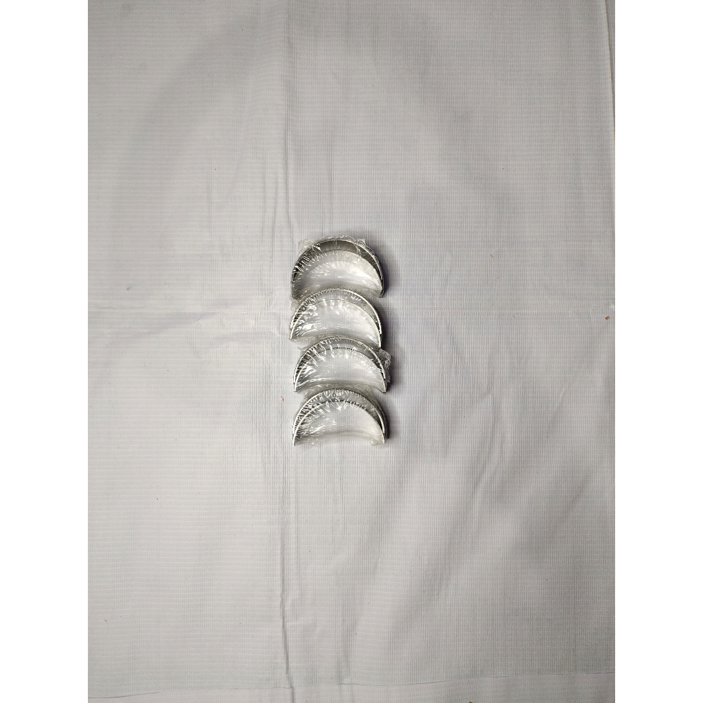 (FORKLIFT) MENTALITY RAUN /R412A/CB94S (STD) /R412A/CB9410 (0.50) /R412A/CB9420 (0.25) /KO-4D94E