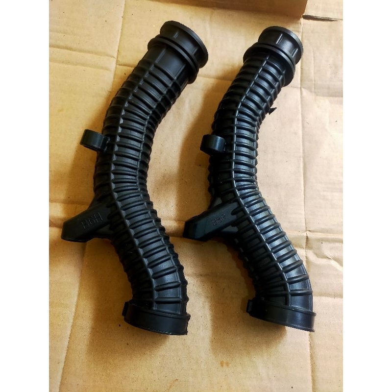 เครื่องกรองอากาศยาง กรองกล่องเชื่อมต่อ YAMAHA NMAX NEW CODE B6H, B8R ORIGINAL