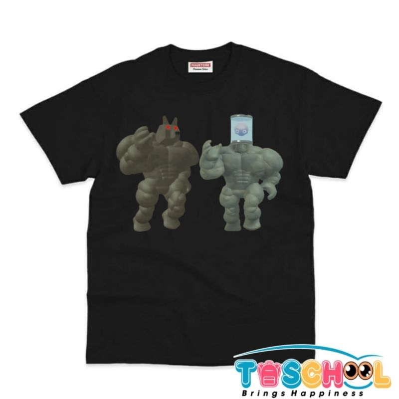 เสื้อผ้าของ CHILDRENS, เสื้อยืด CHILDRENS, เกม DEAD RAILS