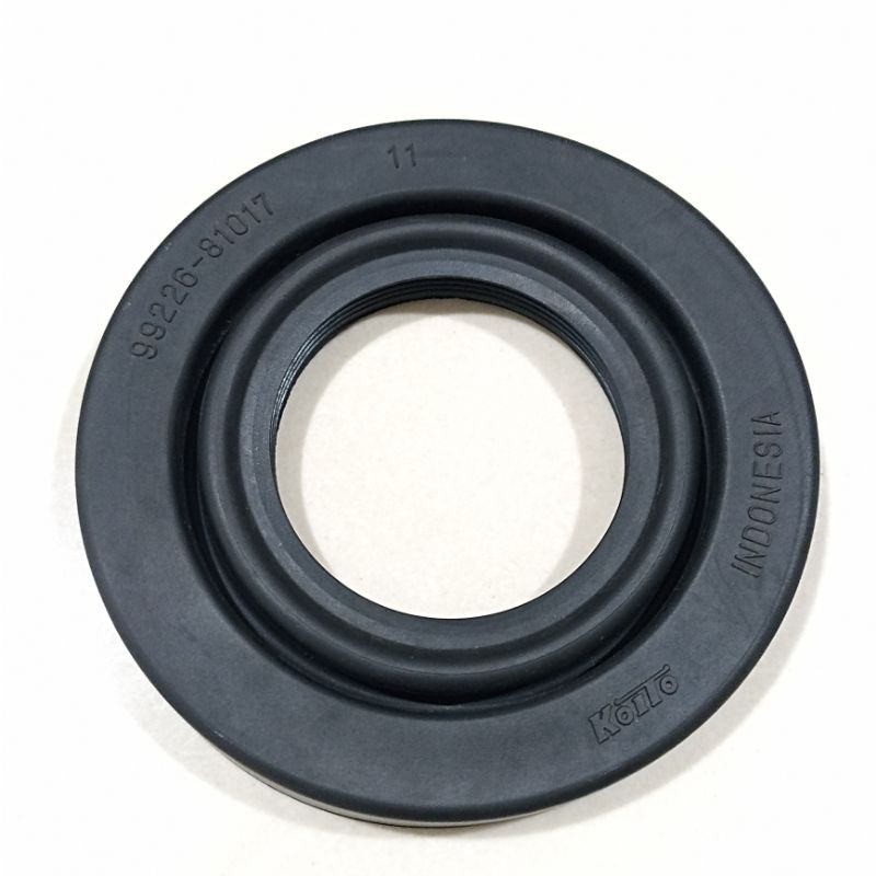 OEM Koito 99226-810117 Original Koito ไฟหน้าด้านหลังยาง