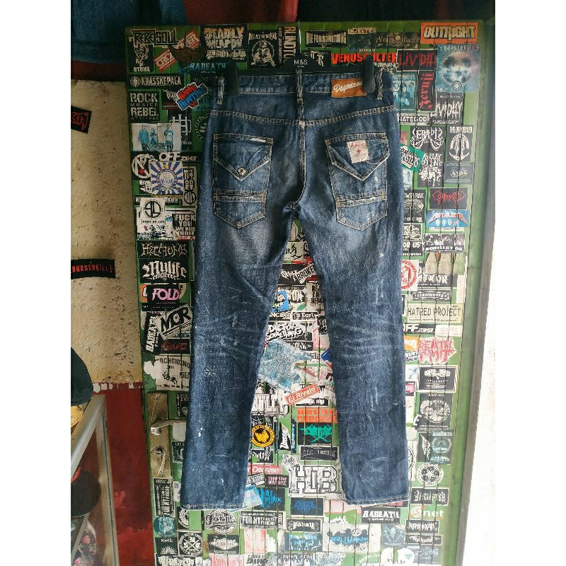 Dsquared JEANS******