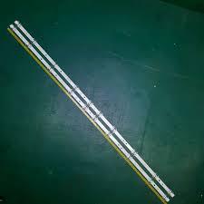 ไฟหลัง TCL 40hr330 40b3 40d6 408600 40s6800 l40d3000a Led 10eye 6volt 74-71.5cm TCL40inch tp148