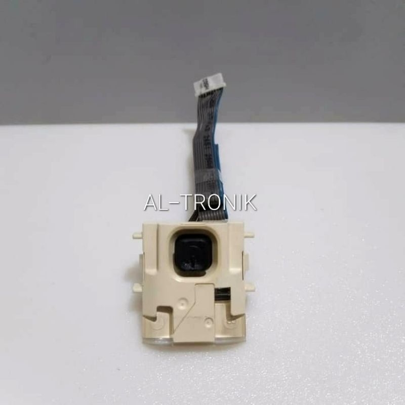 TOMBOL LG 49 INCH LED TV SENSOR และปุ่มรุ่น 49LB551T โมดูลระยะไกล IR RECEIVER MANUAL KEYPAD LG 49LB5