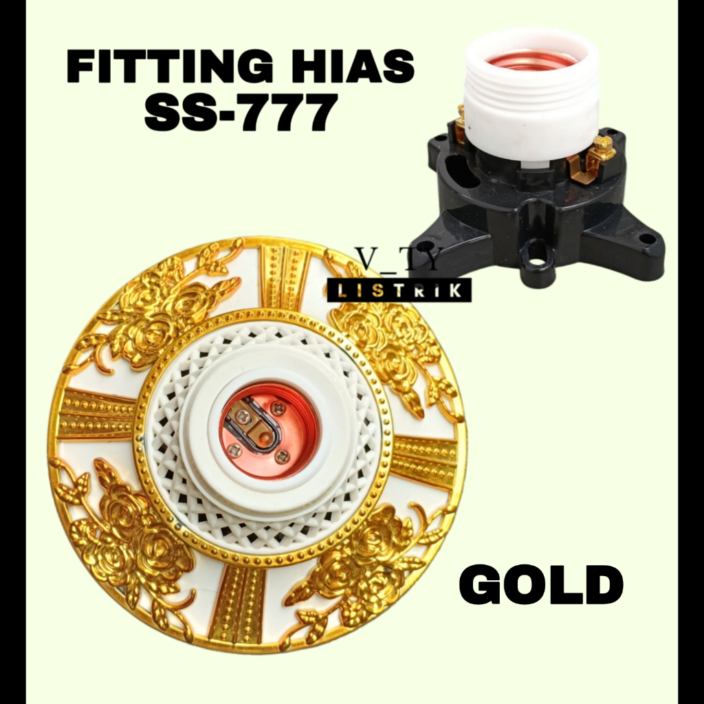 ร้านคาเคา!!!! เนื้อหา 24 ชิ้นอุปกรณ์โคมไฟเพดาน Ss-777/อุปกรณ์โคมไฟตกแต่ง/อุปกรณ์ตกแต่งเพดาน E27