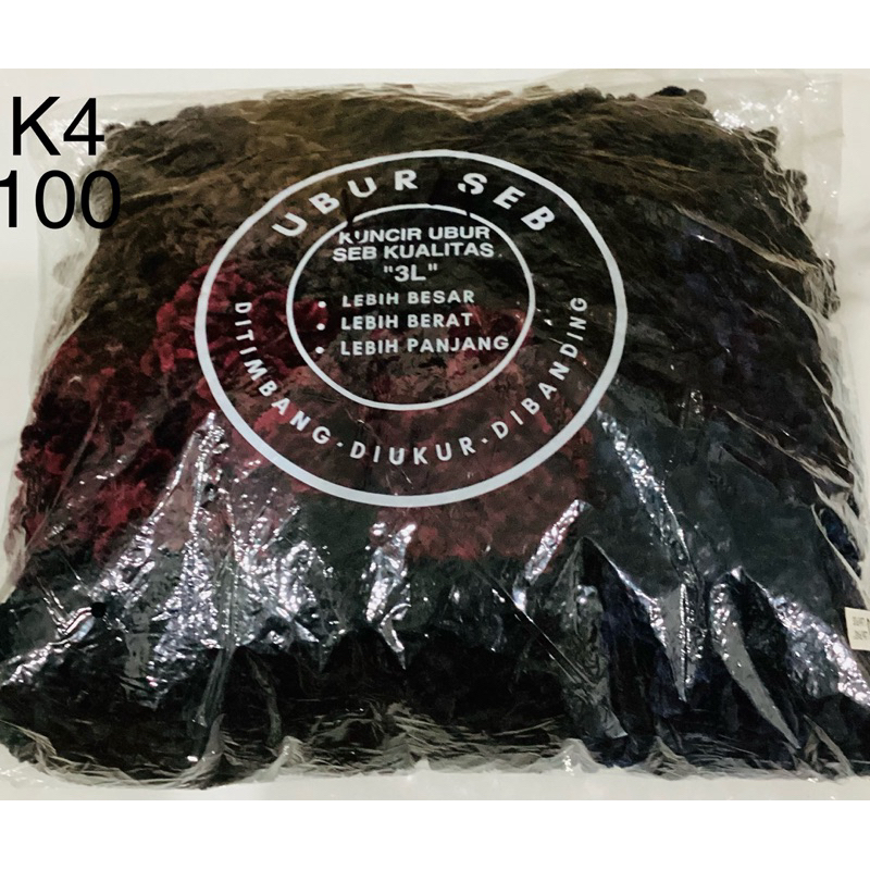 DOZENS OF K2(50),K3(80),K4,A(100),K5(120),K6(135),k7(150) มัดผมแมงกะพรุน SEB, cendol, K14(2J