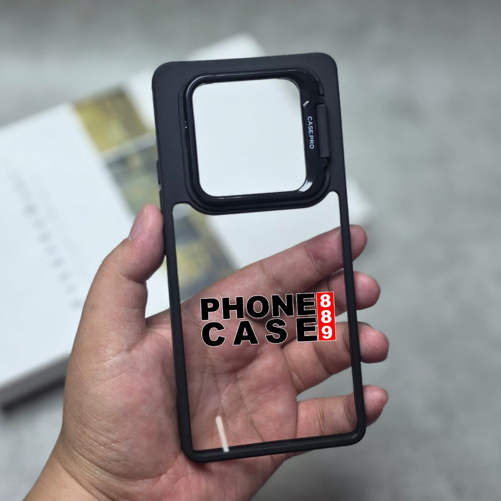 POCO X7 5G CASE STAND CAMERA BRACKET CASE POCO X7 5G