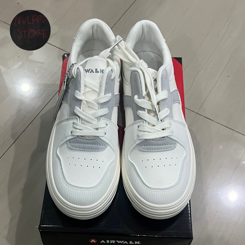 Airwalk Chesney Off White ของแท้ 100%