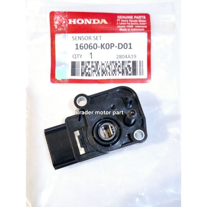 เซ็นเซอร์ TPS PCX 160, ADV 160 ORIGINAL KEIHIN 16060 K0P D01
