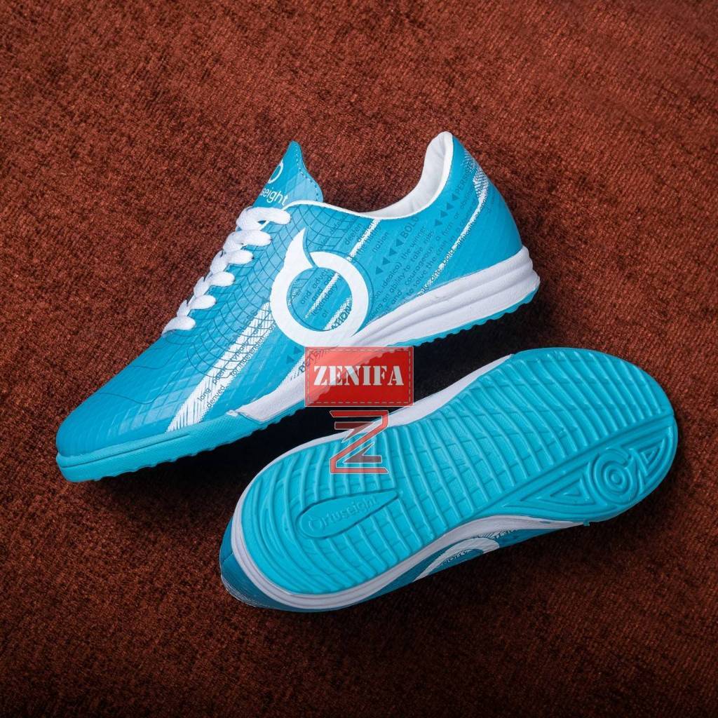 รองเท้า LEGION V4 FUTSAL ในต้นฉบับ 100% - ORTUSEIGHT CATALYST LEGION UNITY ใน - CATALYST HYPERION ใน