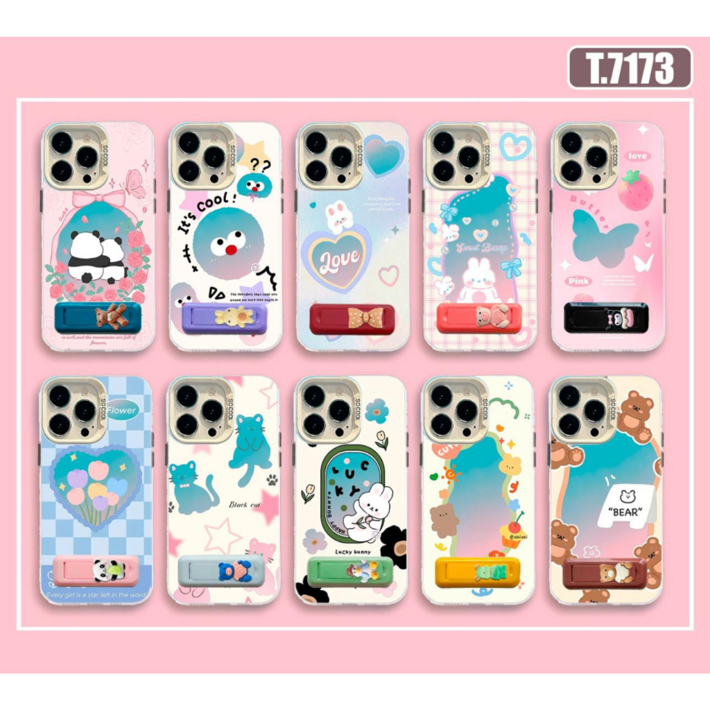 CASE ที่วางโทรศัพท์สําหรับ VIVO (Y17, Y20, Y29)