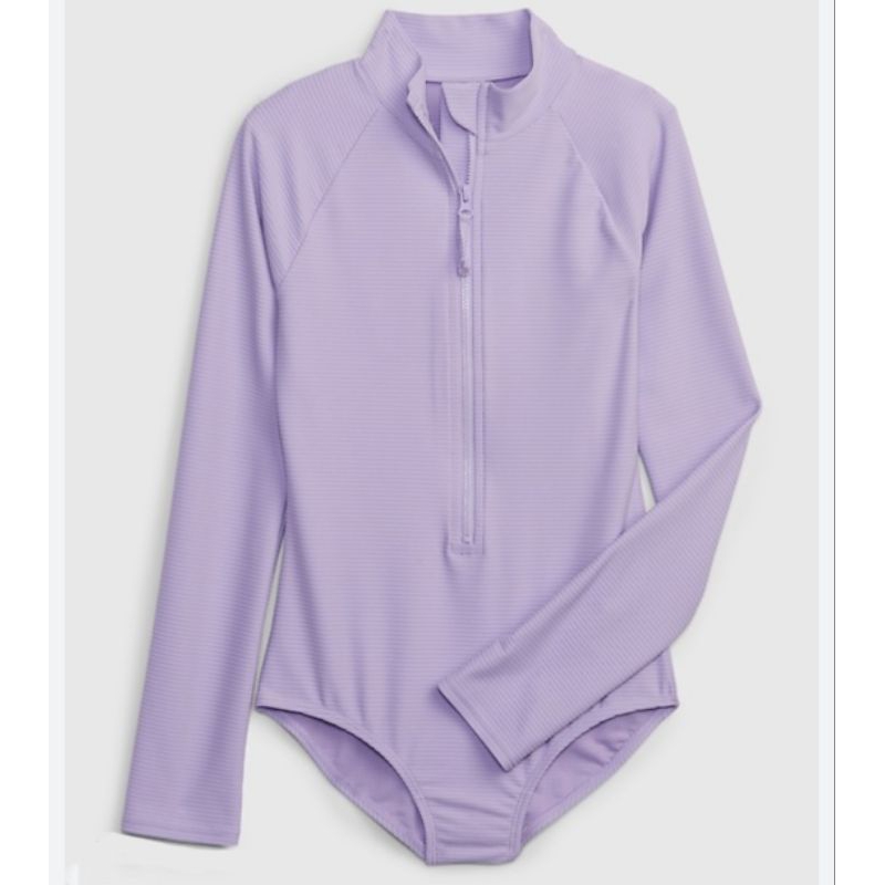 RACH SWIMGUARD สีม่วง