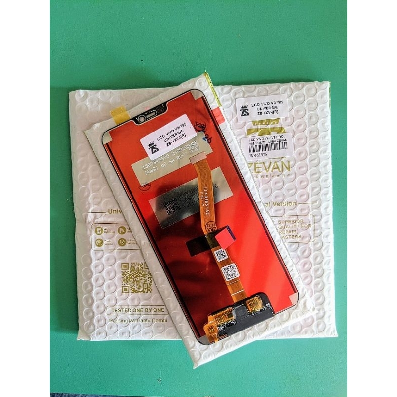 LCD VIVO V9 / V9 PRO / Y85 YOUTH - UNIVERSAL ZEVAN